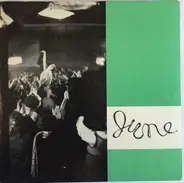 June - Stripteaser
