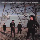 CD - June Tabor & Oysterband - Freedom And Rain