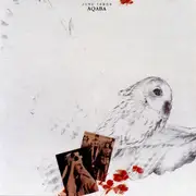 LP - June Tabor - Aqaba