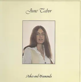 June Tabor - Ashes and Diamonds