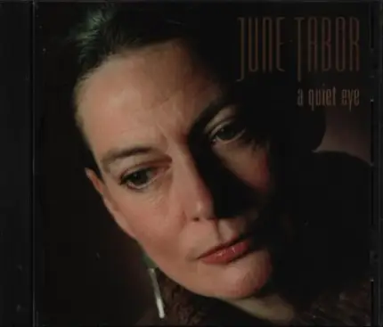 June Tabor - A Quiet Eye