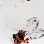 LP - June Tabor - Aqaba