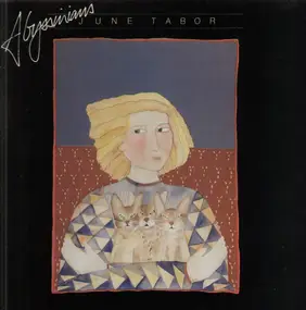 June Tabor - Abyssinians
