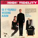 LP - June Valli , Florian Zabach - Do It Yourself Wedding Album