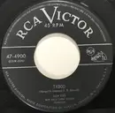 7inch Vinyl Single - June Valli , Harry Salter And His Orchestra - Mighty Lonesome Feelin'