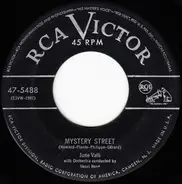 June Valli - Mystery Street