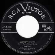 June Valli - Mystery Street