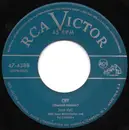 7inch Vinyl Single - June Valli - Cry / The Three Bells