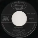 7inch Vinyl Single - June Valli - The Wedding / Lunch Hour