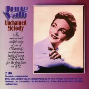 June Valli - Unchained Melody