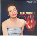 LP - June Valli With Joe Reisman And His Orchestra - The Torch