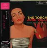 LP - June Valli With Joe Reisman And His Orchestra - The Torch - Mono, obi, insert