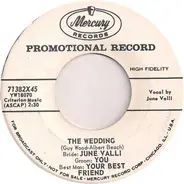 June Valli - The Wedding / Lunch Hour