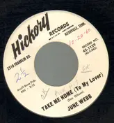 June Webb - Take Me Home (To My Lover)