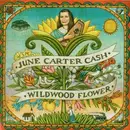 CD - June Carter Cash - Wildwood Flower