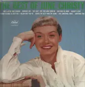 June Christy - The Best Of June Christy