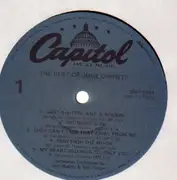 LP - June Christy - The Best Of June Christy