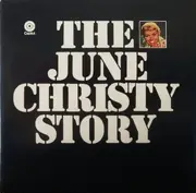 LP - June Christy - The June Christy Story