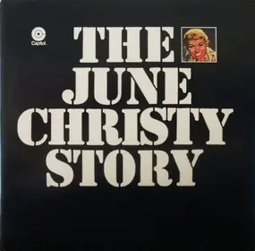 June Christy - The June Christy Story