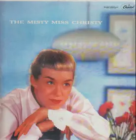 June Christy - The Misty Miss Christy