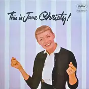 June Christy - This Is June Christy!