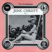 June Christy - Vol. 2