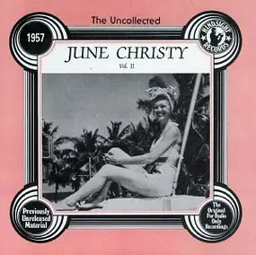 June Christy - Vol. 2