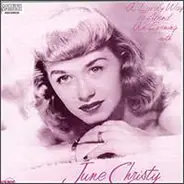 June Christy - A Lovely Way to Spend An Evening With