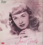 June Christy - A Lovely Way to Spend An Evening With