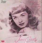 June Christy - A Lovely Way to Spend An Evening With