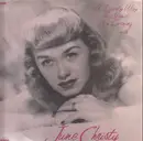 LP - June Christy - A Lovely Way To Spend An Evening