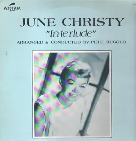 June Christy - Interlude