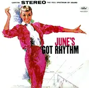 June Christy - June's Got Rhythm