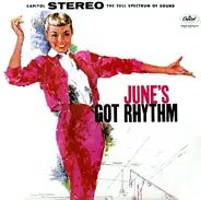June Christy - June's Got Rhythm
