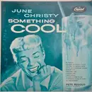 LP - June Christy - Something Cool