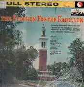 LP - June Albright - The Stephen Foster Carillon
