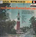 LP - June Albright - The Stephen Foster Carillon