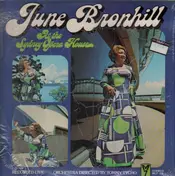 June Bronhill - At He Sydney Opera House