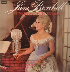 June Bronhill - The Magic of the Musical