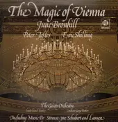 June Bronhill - The Magic of Vienna
