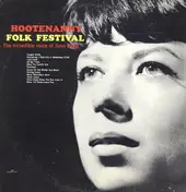 June Bugg - Hootenanny Folk Festival - The Incredible Voice Of June Bugg