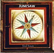 Junesaw - First Dawn