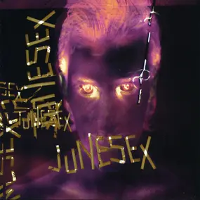 Junesex - SO FUCKING CHIC