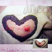 Junesex - Worst Than Love
