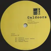 Junes - Colours EP