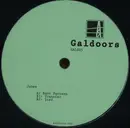 12inch Vinyl Single - Junes - Root Pattern - EP