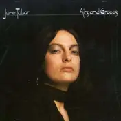 June Tabor - Airs and Graces
