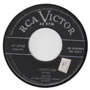 7inch Vinyl Single - June Valli - I Understand