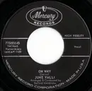 7inch Vinyl Single - June Valli - Oh Why / Apple Green