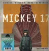 LP - Jung Jae-Il - Mickey 17 - Coloured Vinyl / Art Print Insert